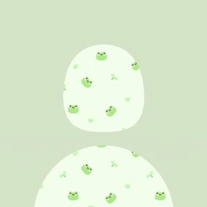 avatar vô danh cho người hướng nội