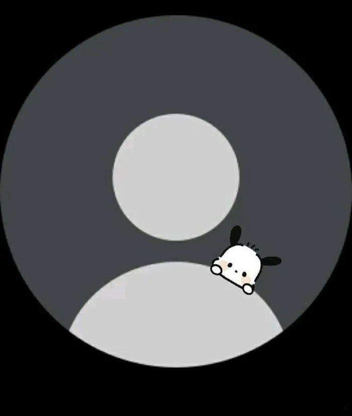 avatar vô danh nữ
