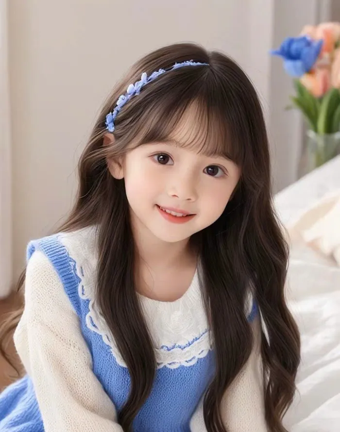 avt baby cute avatar em bé cute