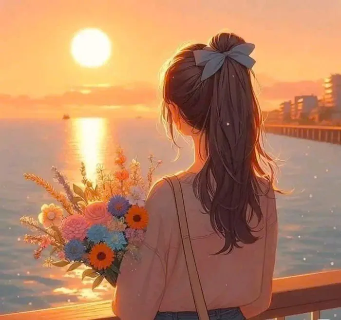 avt cho người trầm tính