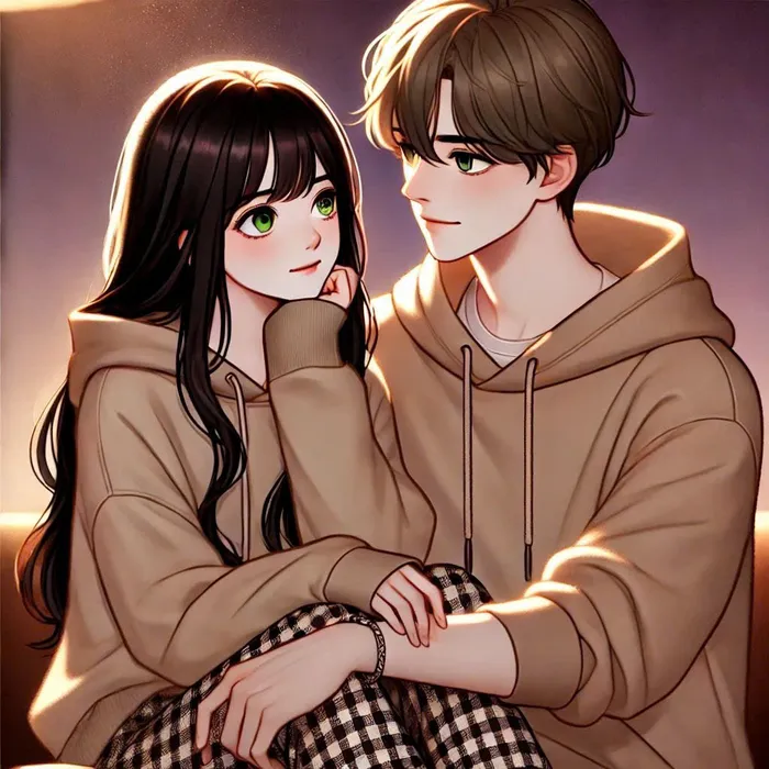 avt đôi đẹp