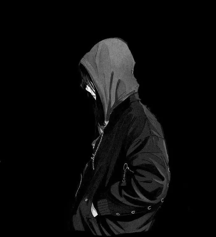 avt sad boy
