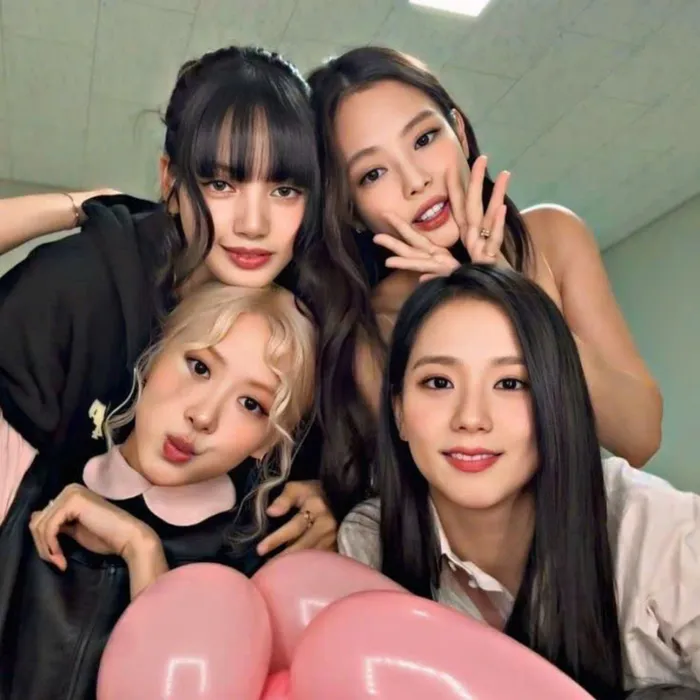 blackpink avatar
