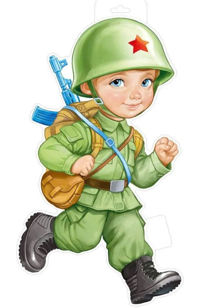 bộ đội cute hình ảnh
