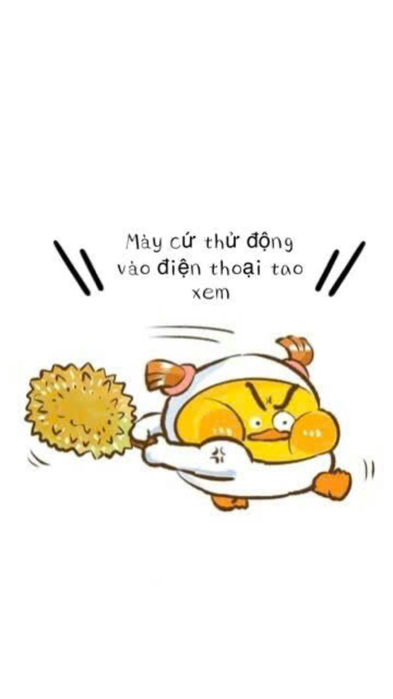 bỏ đt t xuống