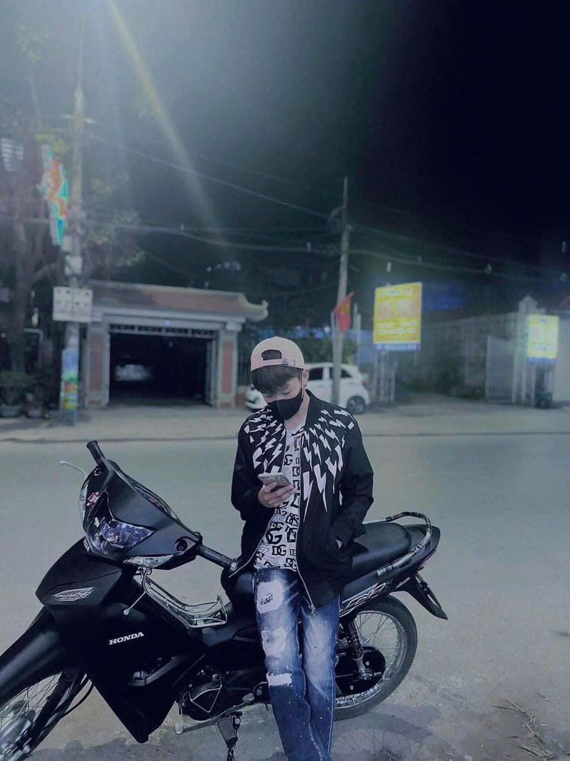 boi phố