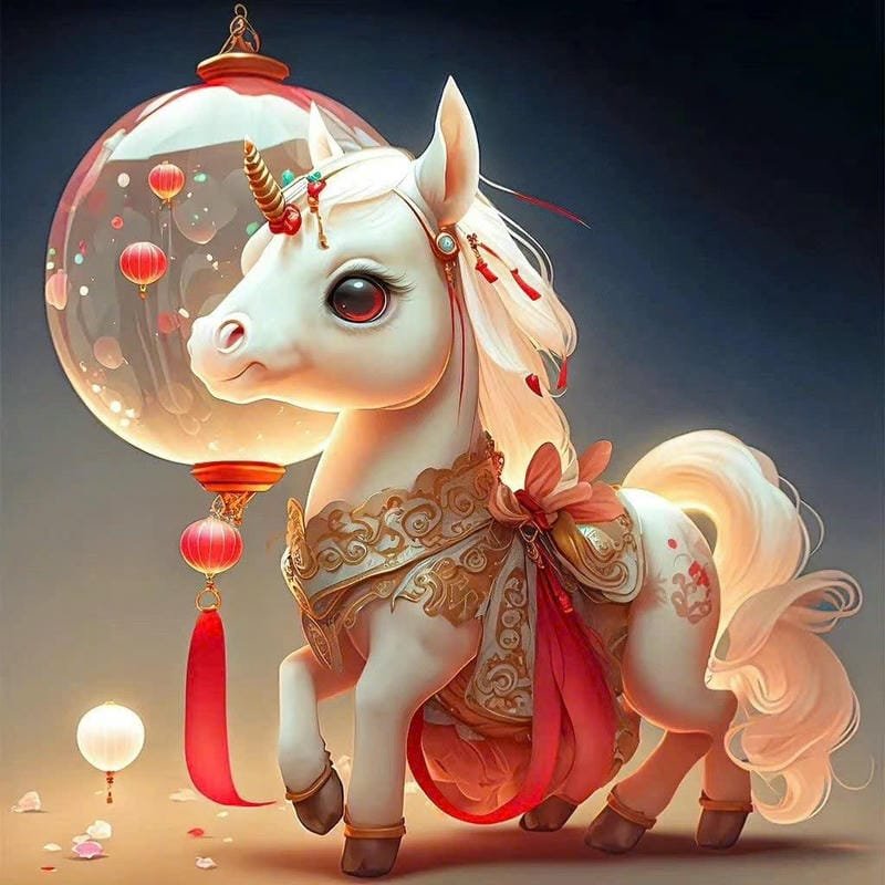 chiến binh ảnh 12 con giáp đẹp 3d