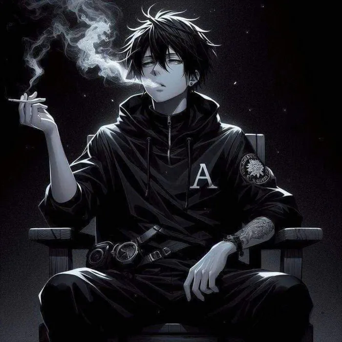 cô đơn avatar ảnh buồn