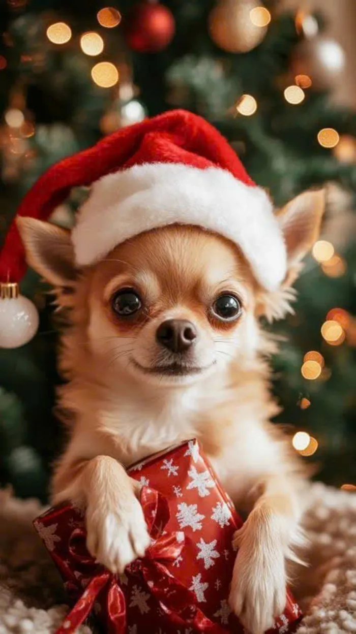 con chó cute dễ thương