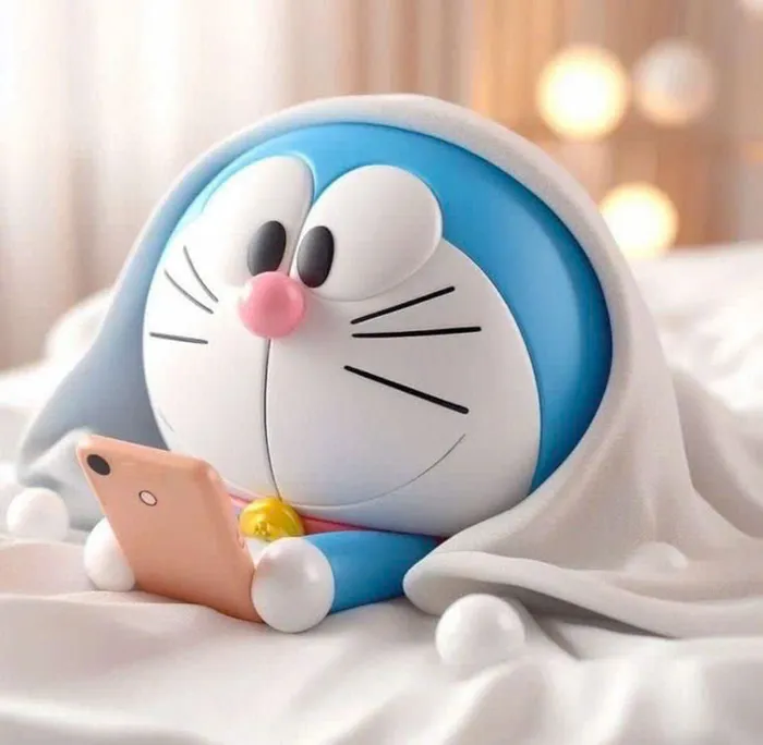 doraemon hình ảnh