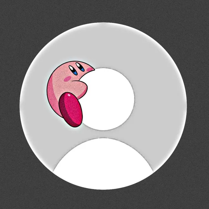 face book avatar vô danh