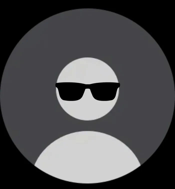 facebook avatar vô danh