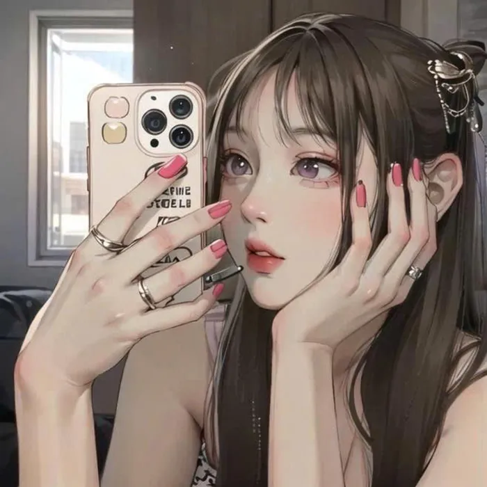 gái đẹp việt nam