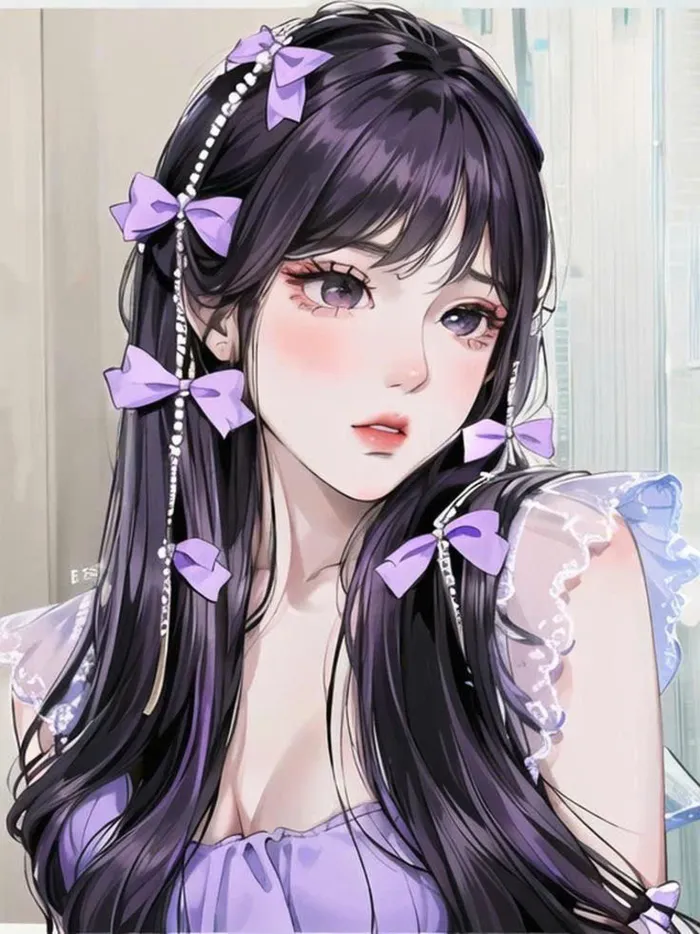 gái xinh đẹp nhất