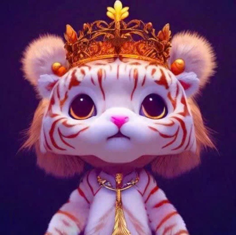 hình 12 con giáp dễ thương