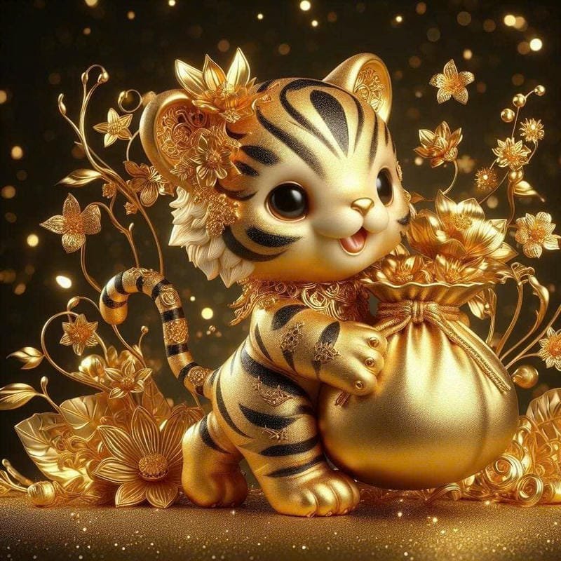 hình ảnh 12 con giáp