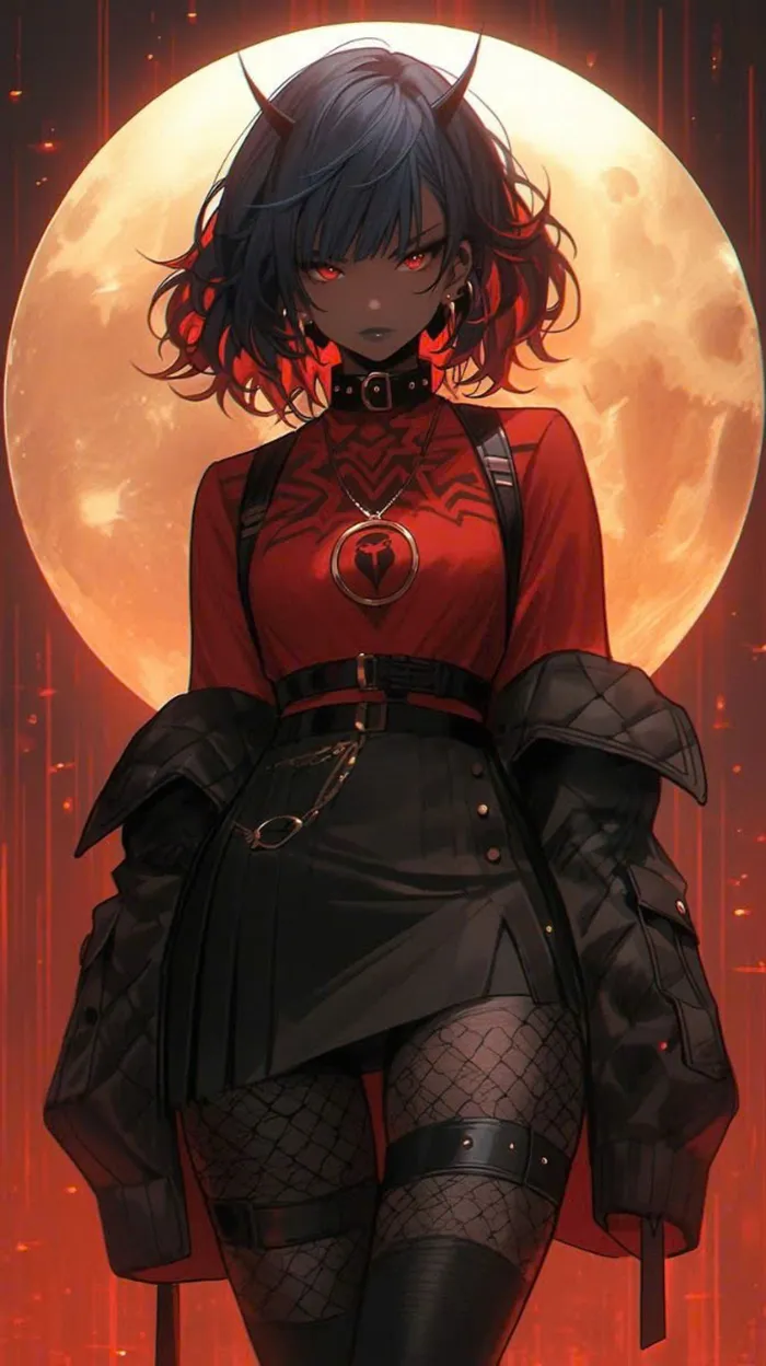 hình ảnh anime ngầu, cute