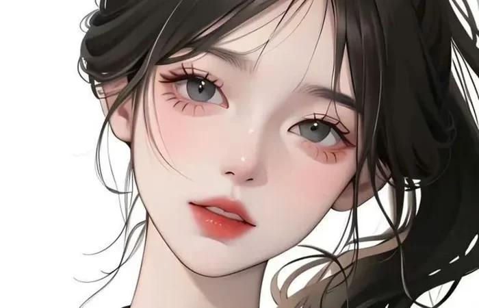 Bộ sưu tập 100+ avatar anime cute, dễ thương độc đáo