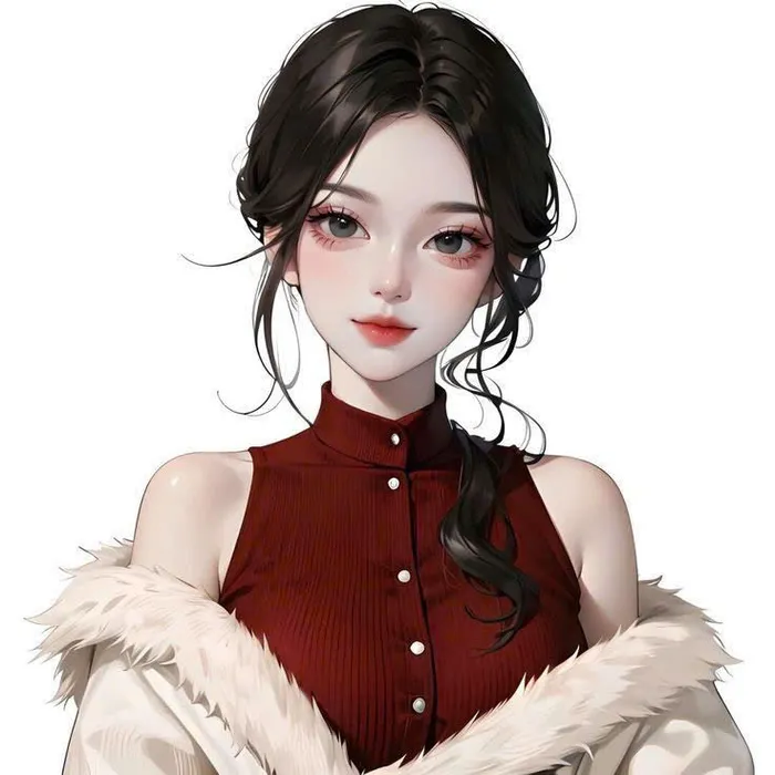 hình ảnh avatar anime