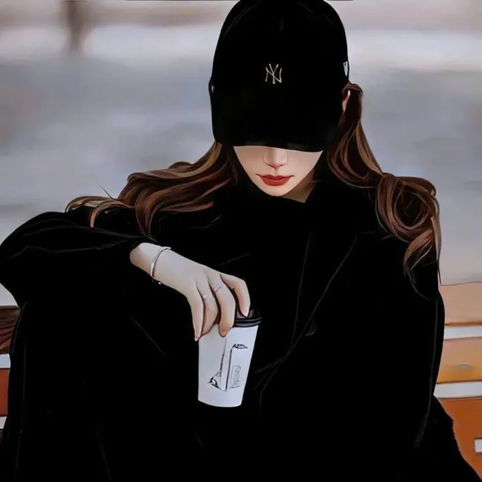 hình ảnh avatar cá tính