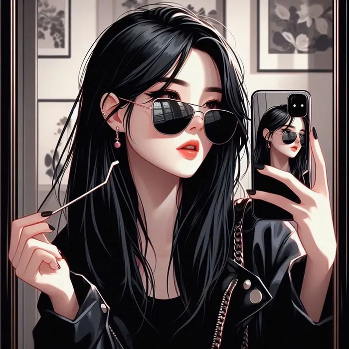 hình ảnh avatar đẹp