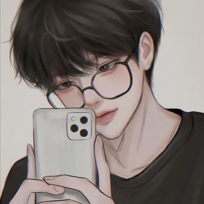 hình ảnh avatar nam