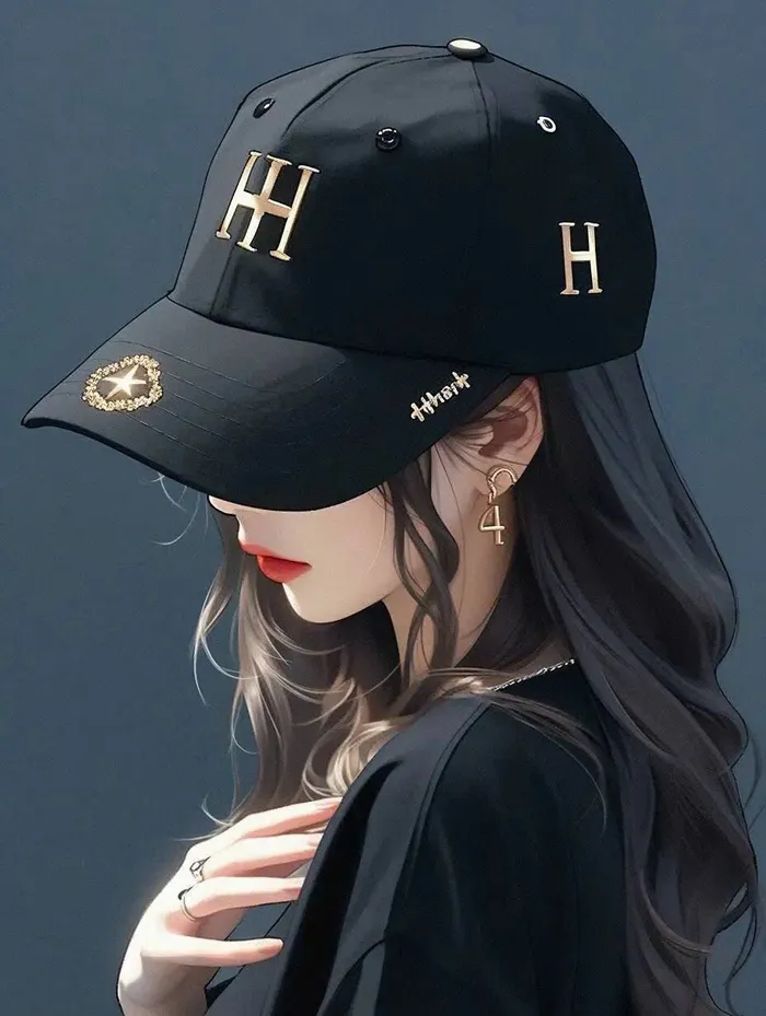 hình ảnh avatar nữ ngầu