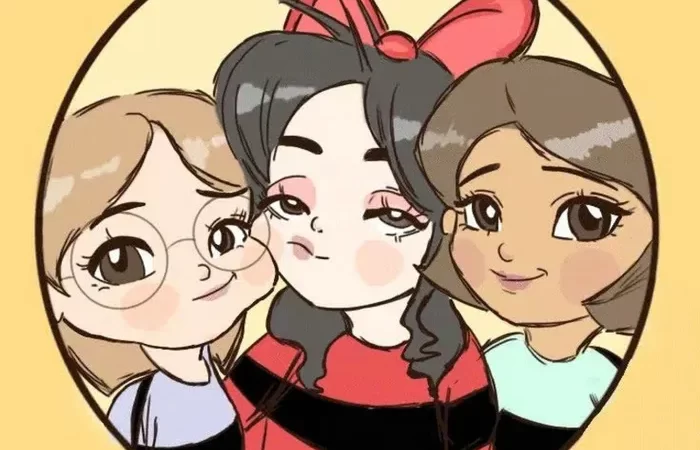 Gợi ý 98+ hình ảnh avatar bạn thân cute, đáng yêu