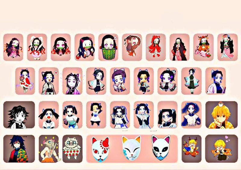 hình ảnh bàn phím điện thoại