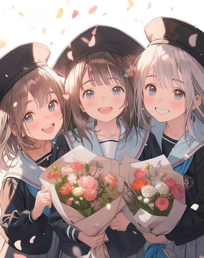 hình ảnh bạn thân nữ