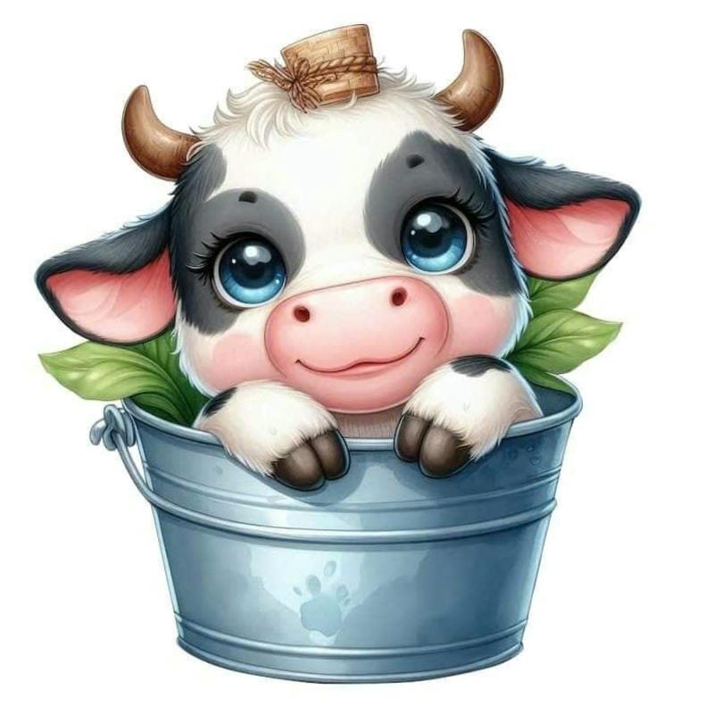 hình ảnh bò