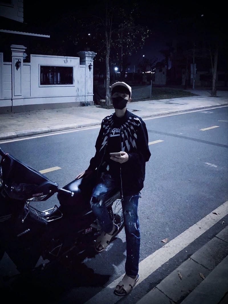 hình ảnh boy phố