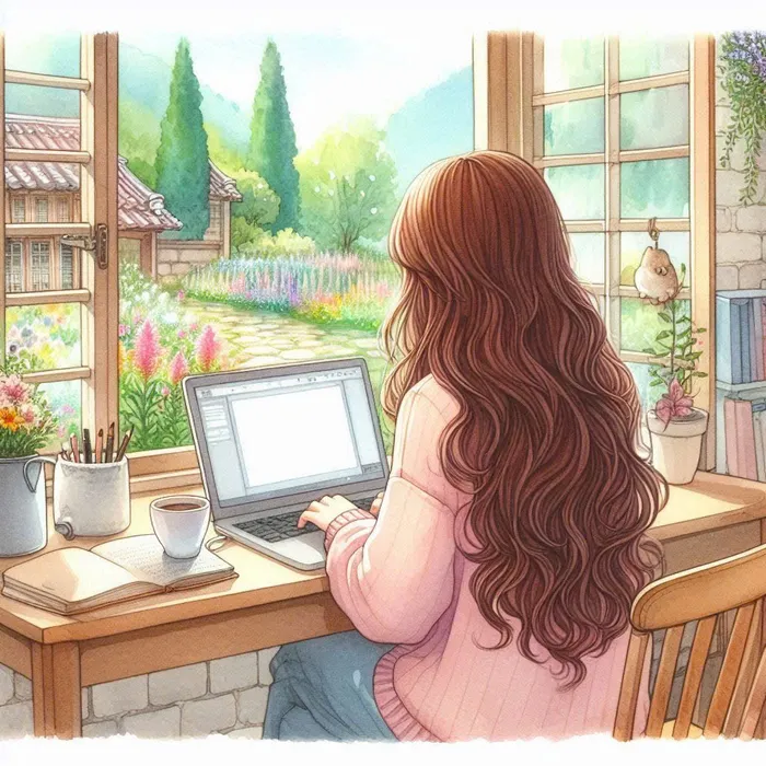 hình ảnh chăm chỉ học tập