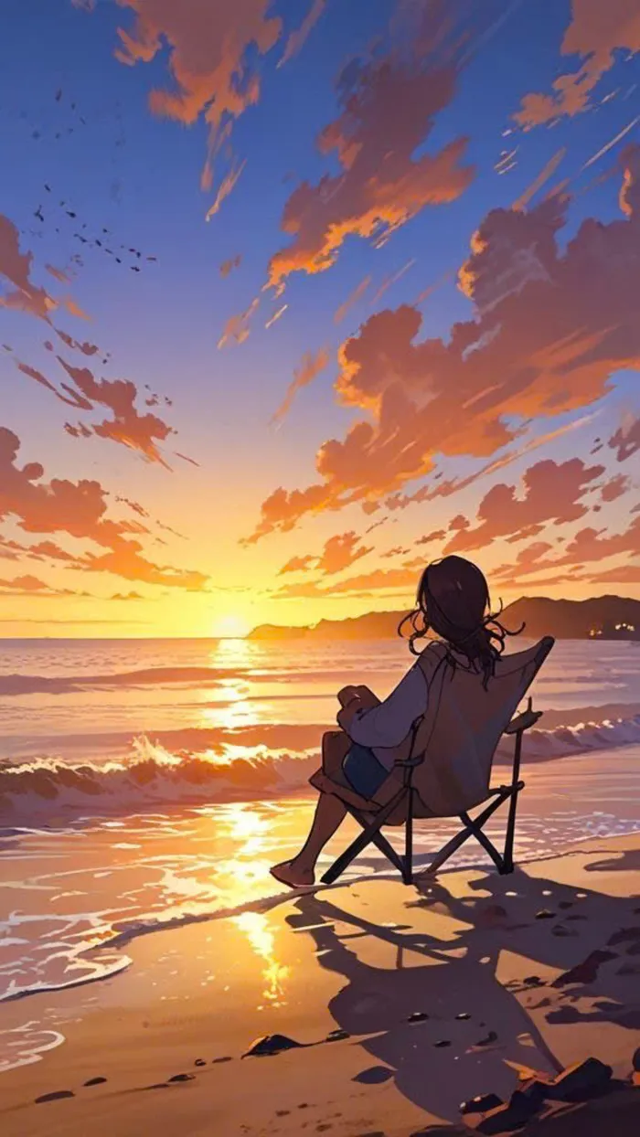 hình ảnh chill buồn nữ