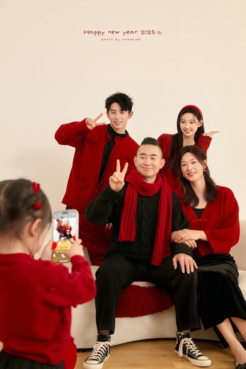 hình ảnh chủ đề gia đình