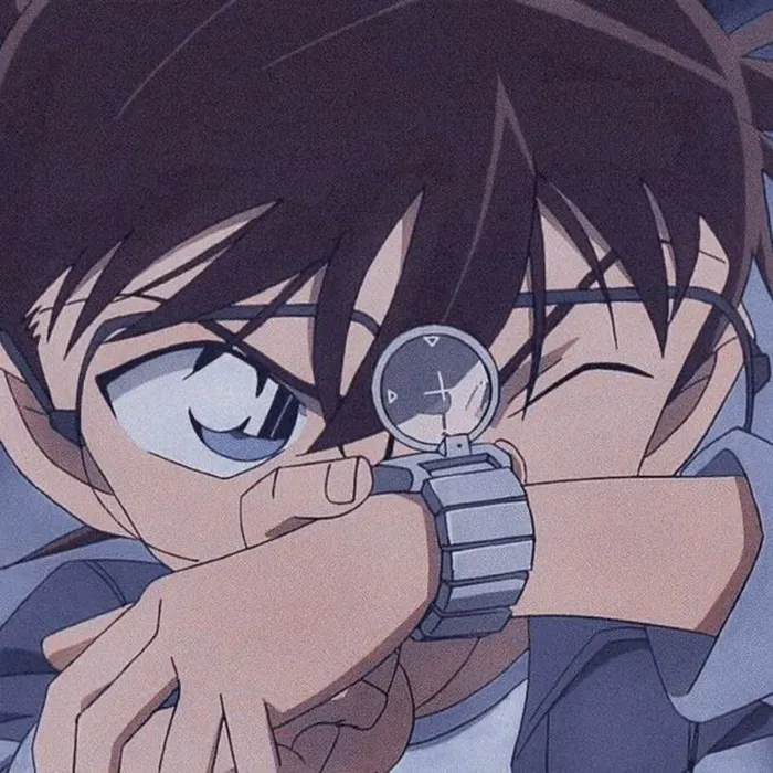 hình ảnh của conan
