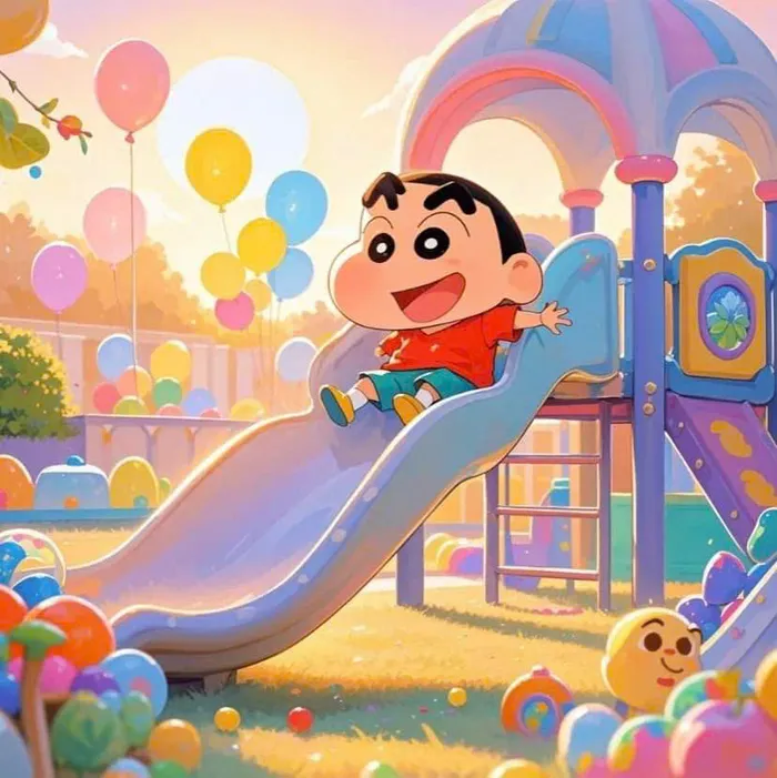 hình ảnh của shin