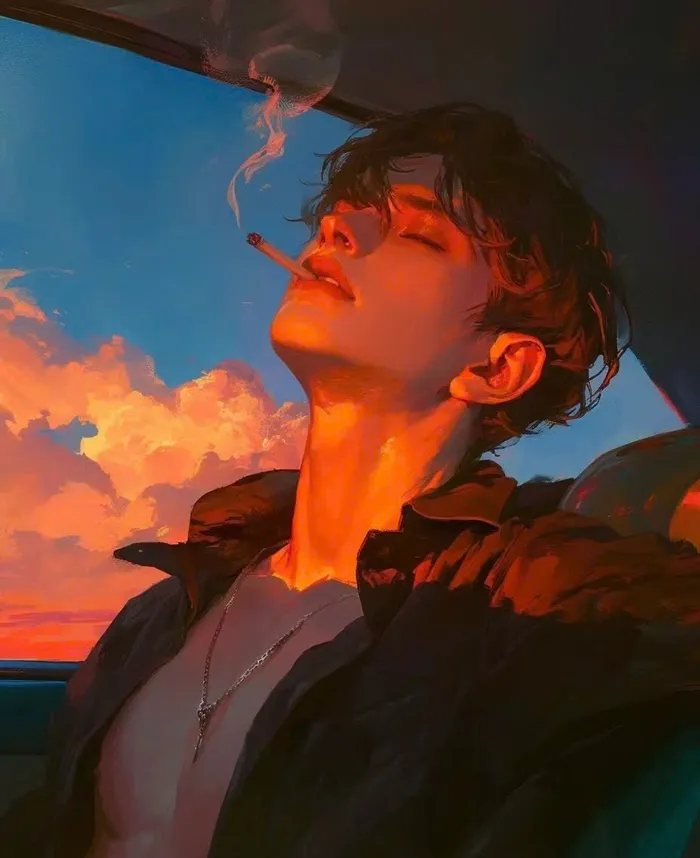 hình ảnh điếu thuốc tàn 17