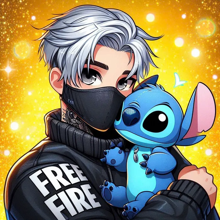hình ảnh free fire