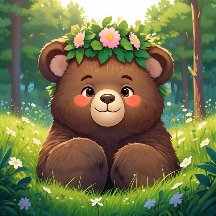 hình ảnh gấu trúc cute