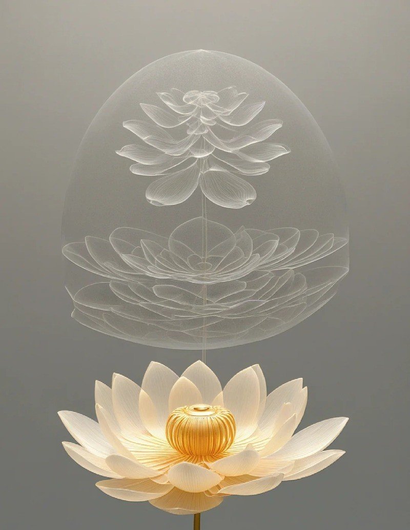 hình ảnh hoa sen tuyệt đẹp