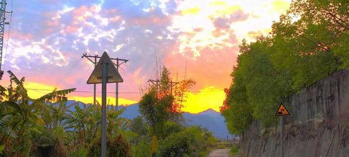 hình ảnh hoàng hôn đẹp nhất