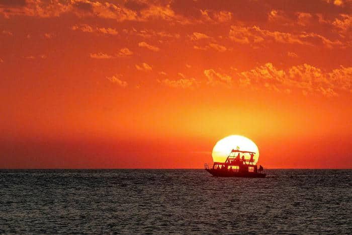 hình ảnh hoàng hôn đẹp