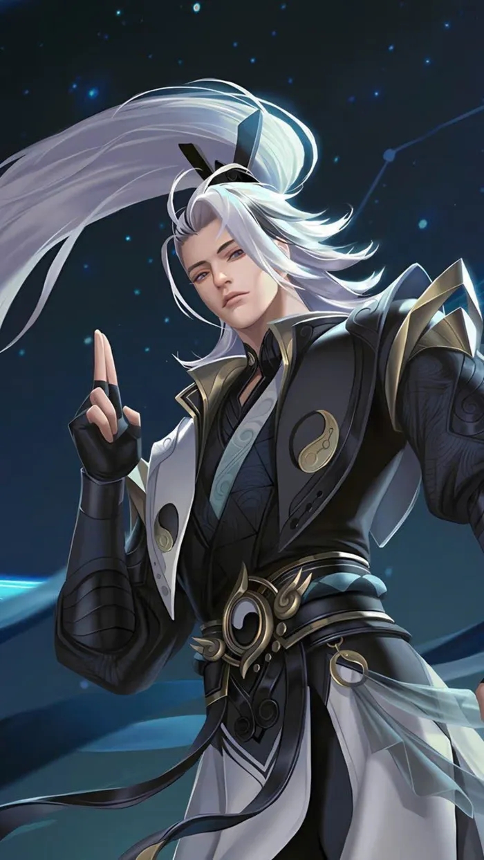 hình ảnh liên quân cute