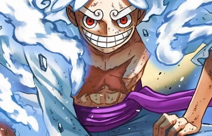 Bộ sưu tập 99+ ảnh Luffy Gear 5 làm avatar và hình nền