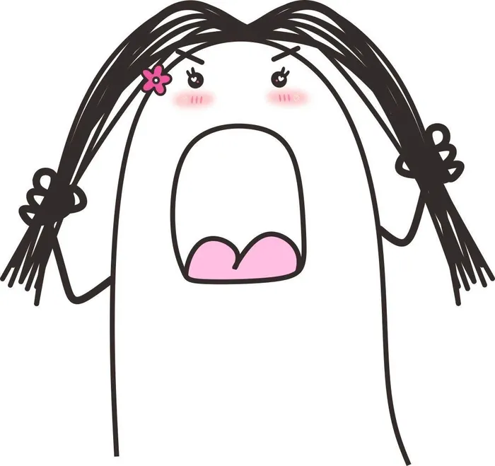 hình ảnh người que