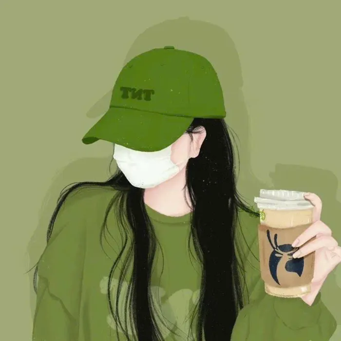 hình ảnh nữ cá tính