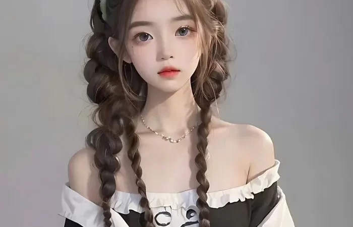 Gợi ý 99+ hình ảnh avatar gái xinh, dễ thương quyến rũ