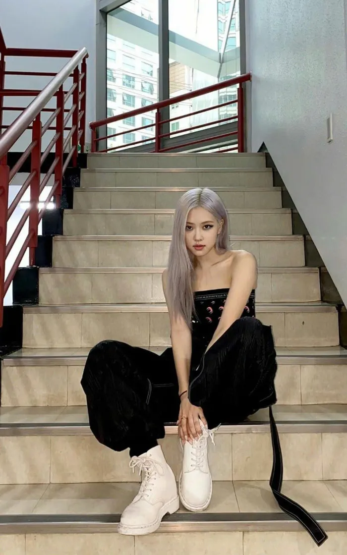 hình ảnh rose cute