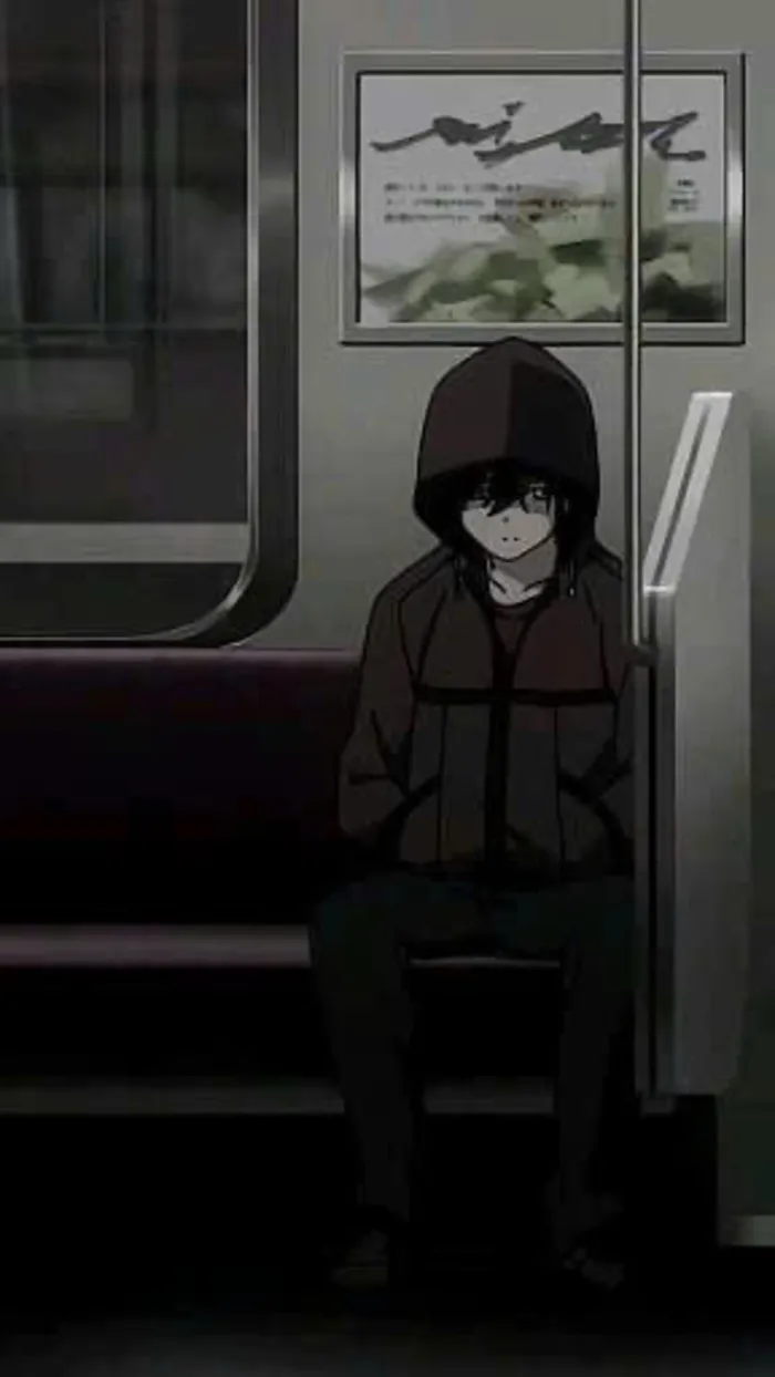 hình ảnh sad boy ngầu